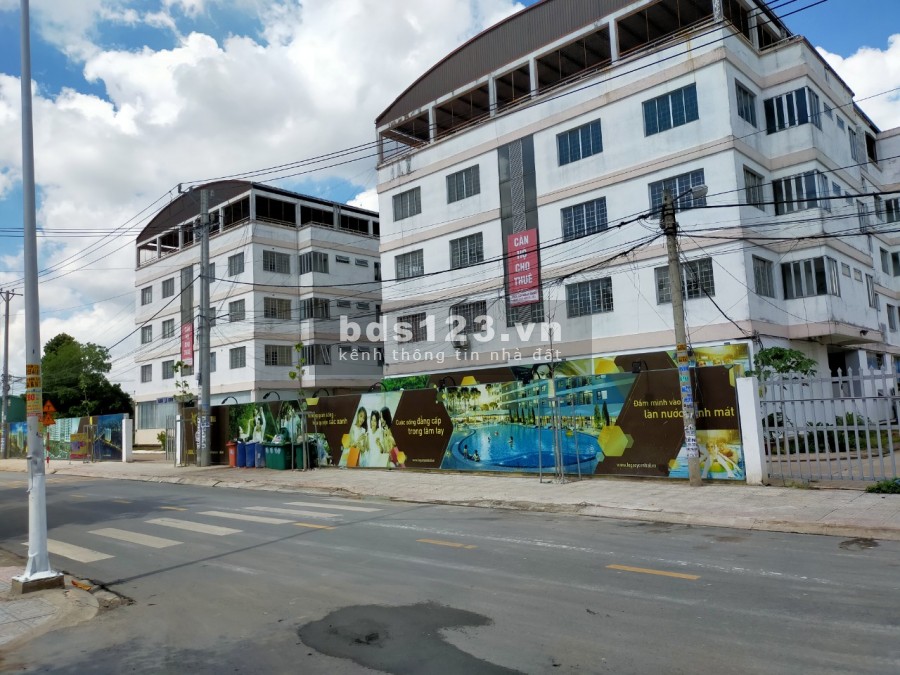 Cần bán căn Legacy Central nội thất cao cấp trung tâm Thuận Giao, Bình Dương