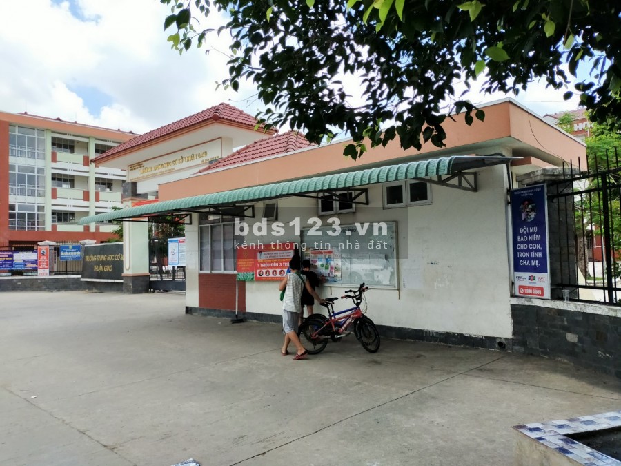 Cần bán căn Legacy Central nội thất cao cấp trung tâm Thuận Giao, Bình Dương