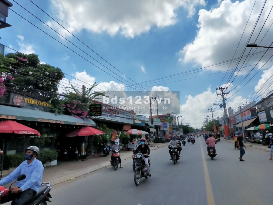 Cần bán căn Legacy Central nội thất cao cấp trung tâm Thuận Giao, Bình Dương