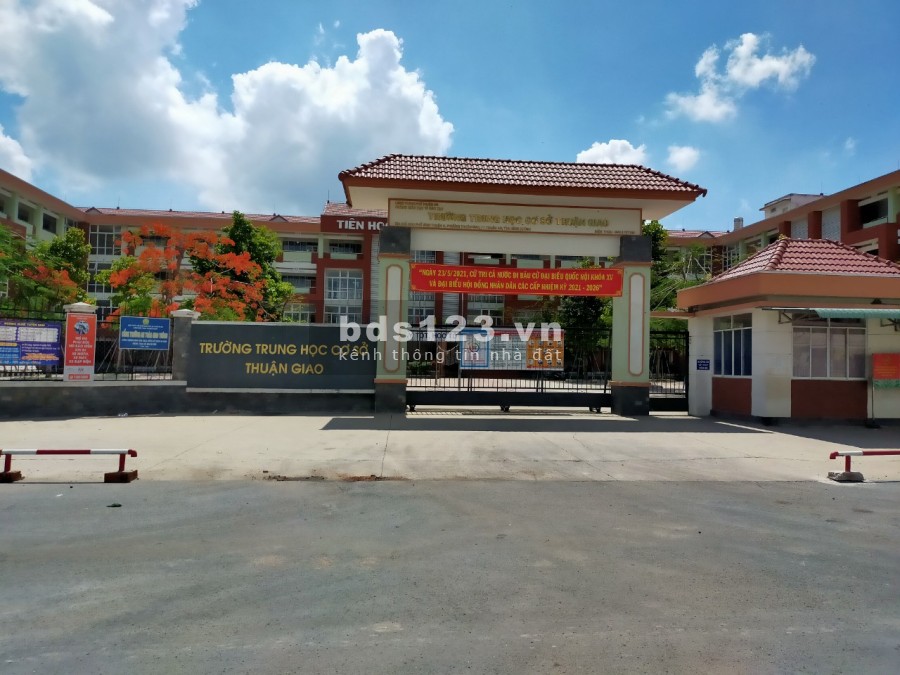 Cần bán căn Legacy Central nội thất cao cấp trung tâm Thuận Giao, Bình Dương