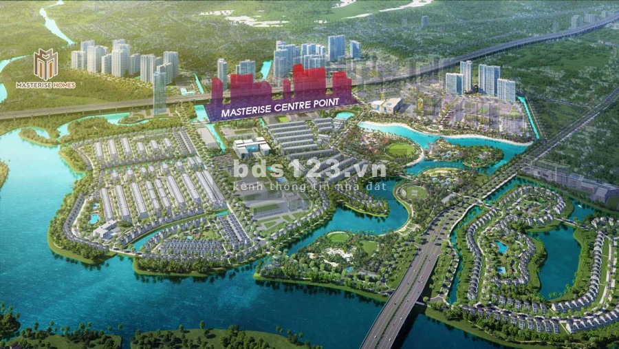 Cơ hội sở hữu Masteri Centre Point chỉ với 0đ nhận nhà ở ngay. LH: 0968 474 271 Quân