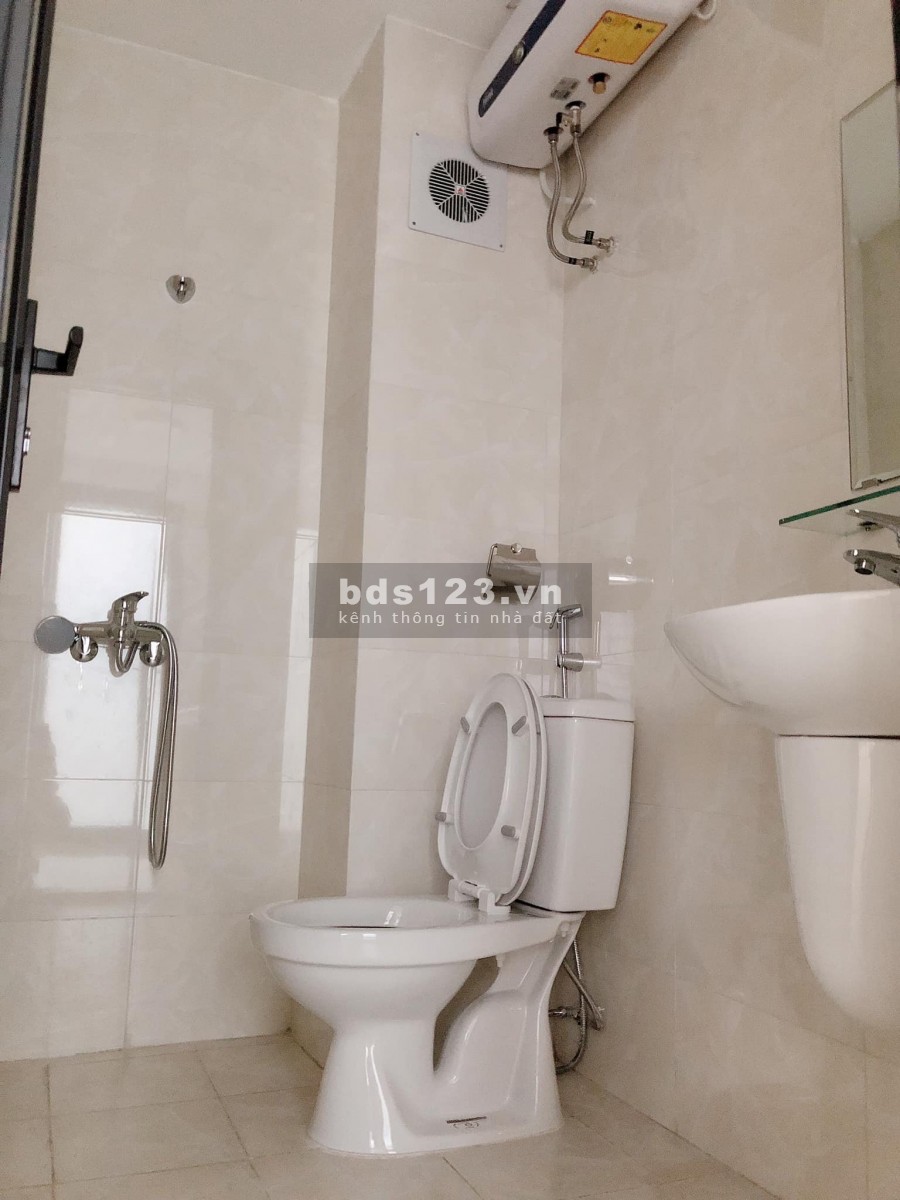 Cho thuê phòng căn hộ mini địa chỉ: Số 15, ngõ 192 phố Yên Hoà Quận Cầu Giấy