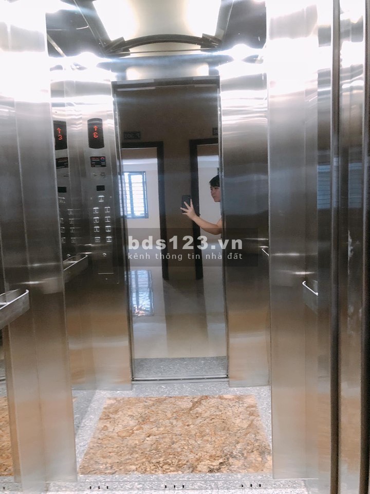 Cho thuê phòng căn hộ mini địa chỉ: Số 15, ngõ 192 phố Yên Hoà Quận Cầu Giấy