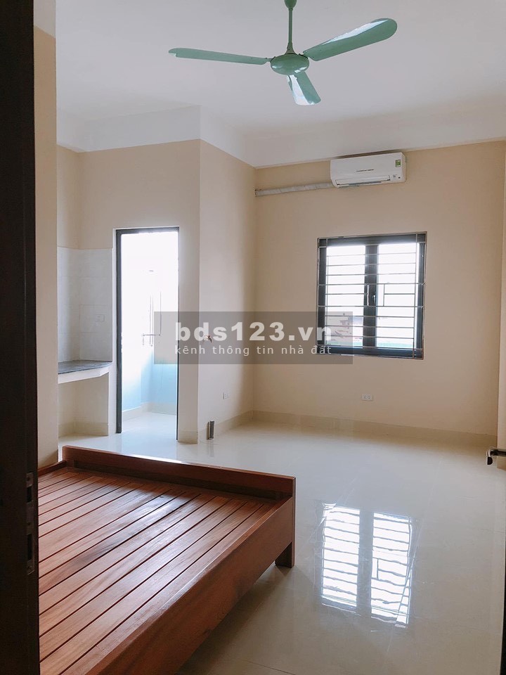 Cho thuê phòng căn hộ mini địa chỉ: Số 15, ngõ 192 phố Yên Hoà Quận Cầu Giấy