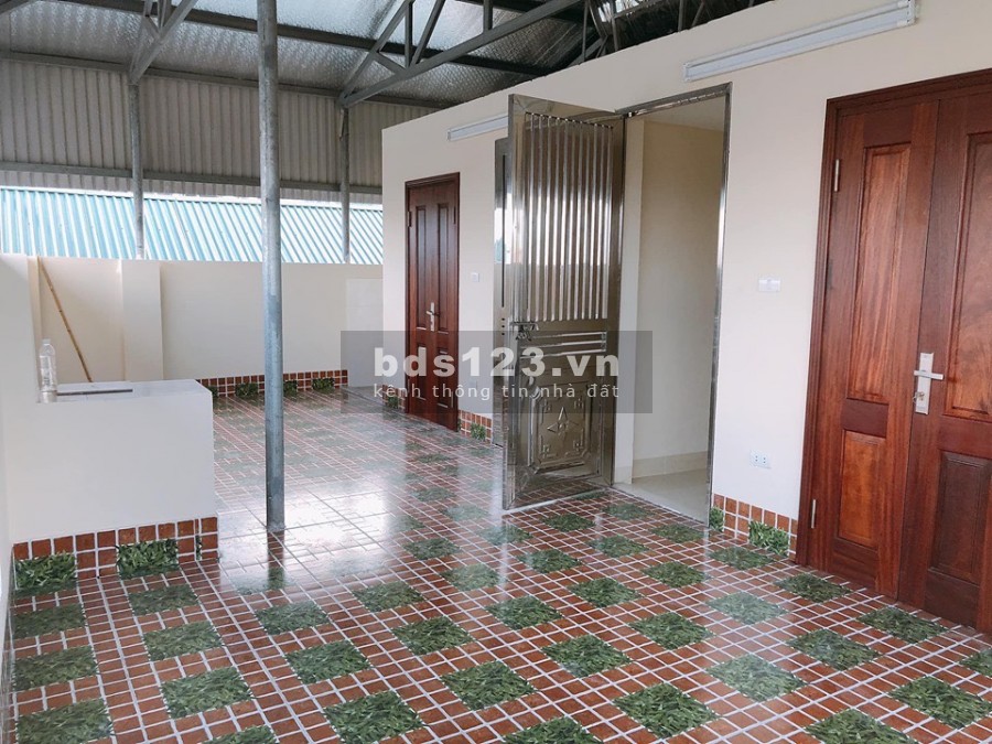 Cho thuê phòng căn hộ mini địa chỉ: Số 15, ngõ 192 phố Yên Hoà Quận Cầu Giấy