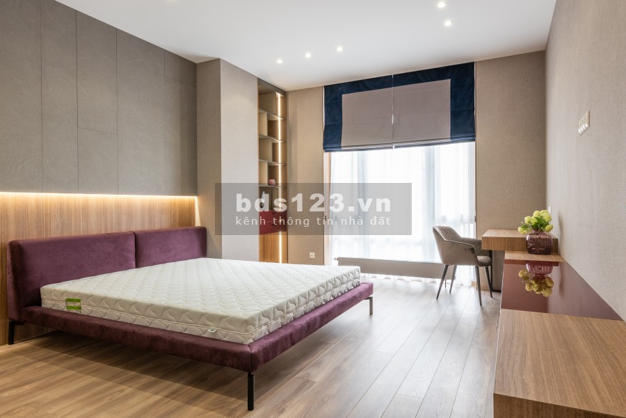 Căn hộ chính chủ trả trước 400 triệu, sổ hồng lâu dài, khu phức hợp 6 toà căn hộ cao cấp