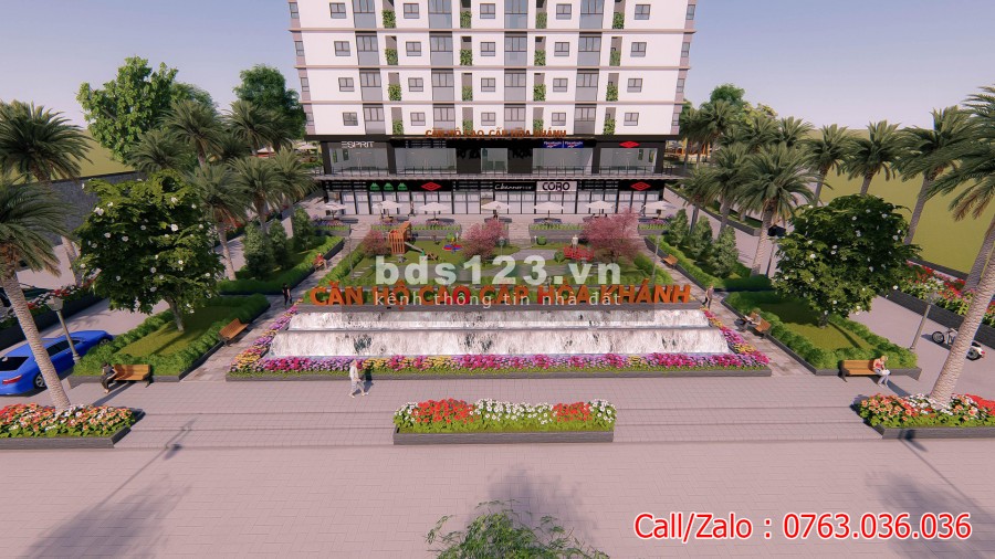 Cơ hội sở hữu chung cư thương mại Đà Nẵng. Giá chỉ 900 triệu, sổ hồng vĩnh viễn