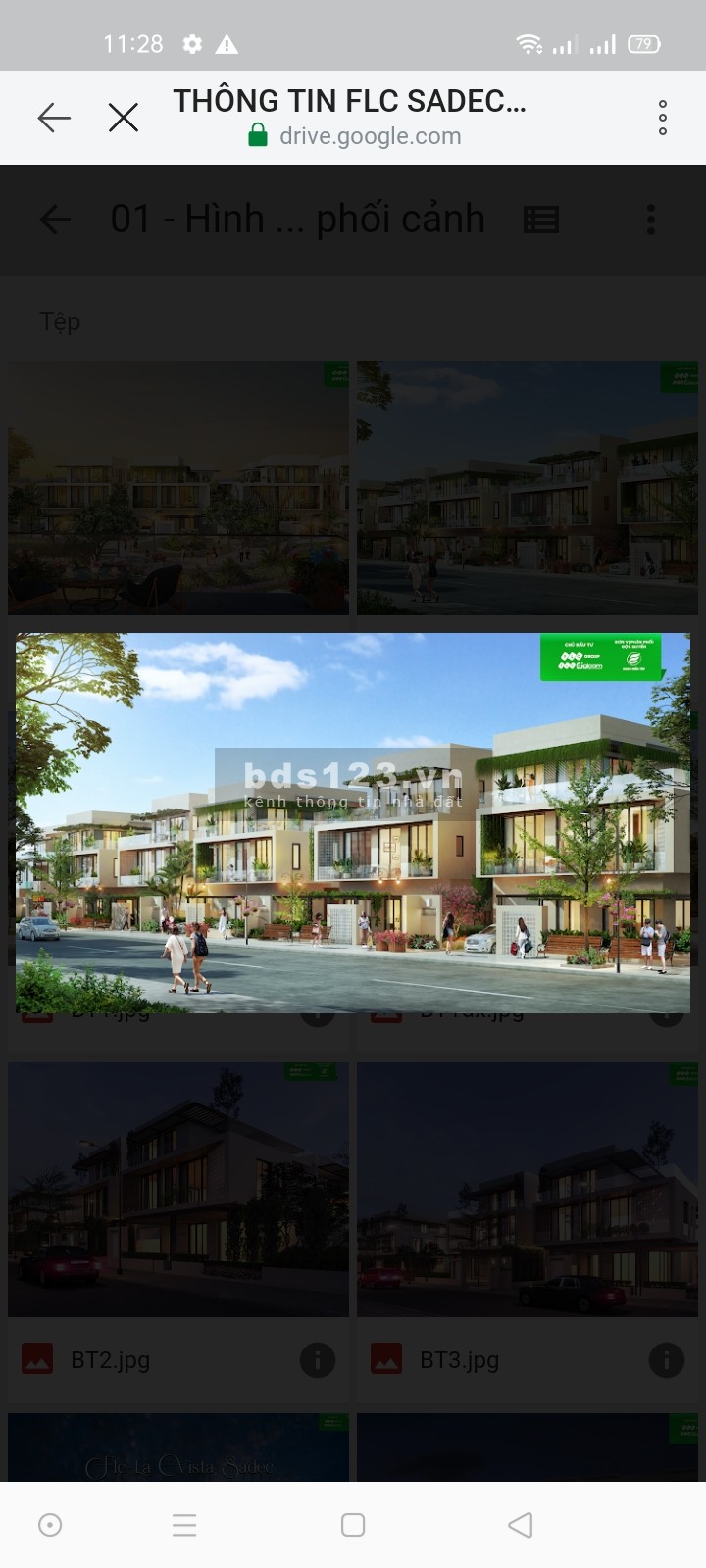 FLC La Vista thành phố sa đéc, sổ sẵn, giá 23.7 triệu/m2, ngân hàng hổ trợ 70%