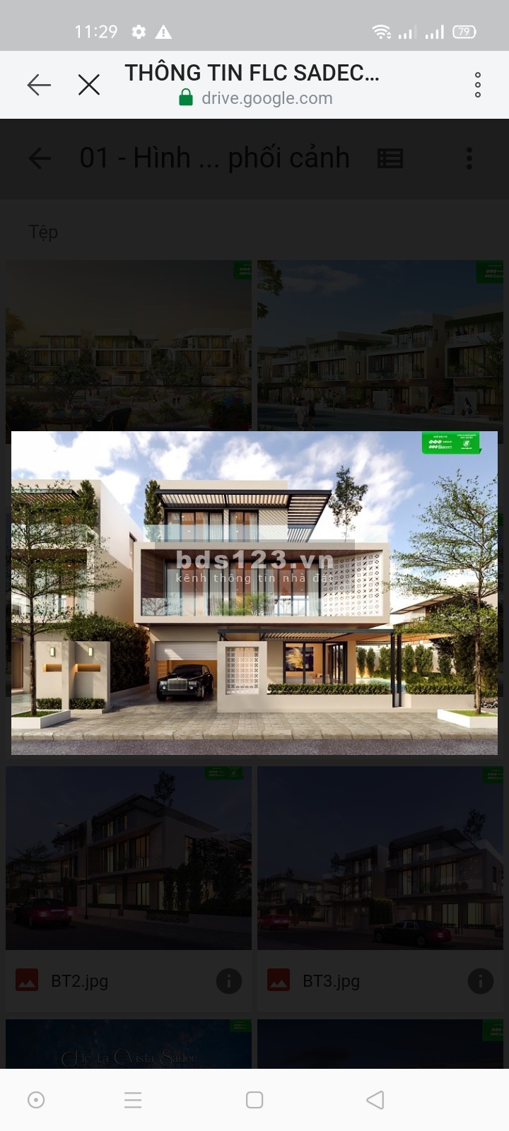 FLC La Vista thành phố sa đéc, sổ sẵn, giá 23.7 triệu/m2, ngân hàng hổ trợ 70%