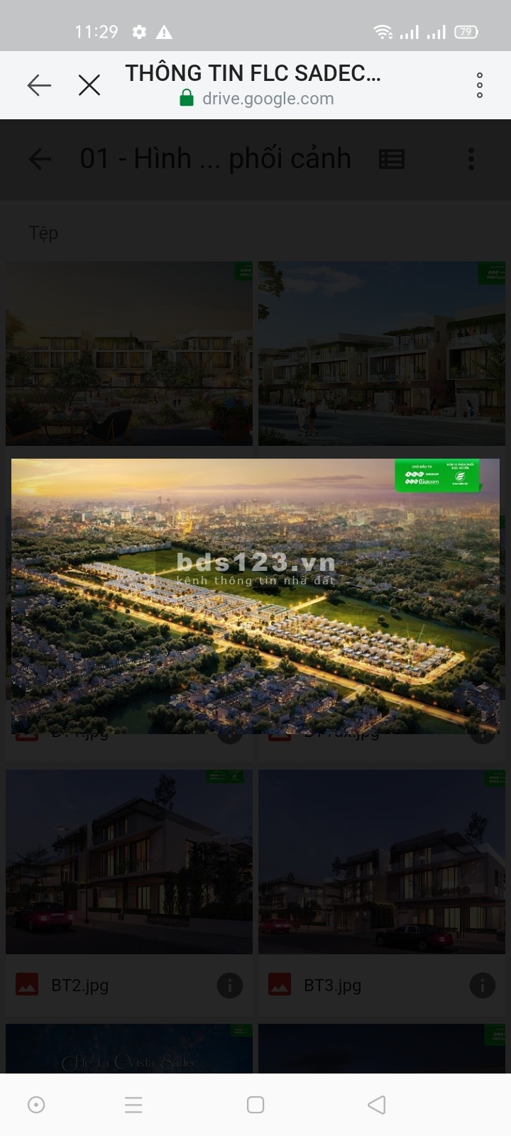 FLC La Vista thành phố sa đéc, sổ sẵn, giá 23.7 triệu/m2, ngân hàng hổ trợ 70%