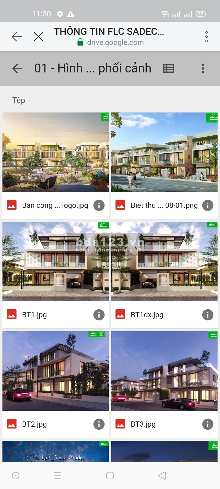 FLC La Vista thành phố sa đéc, sổ sẵn, giá 23.7 triệu/m2, ngân hàng hổ trợ 70%