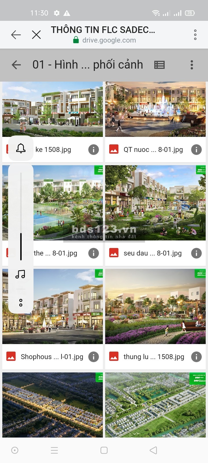 FLC La Vista thành phố sa đéc, sổ sẵn, giá 23.7 triệu/m2, ngân hàng hổ trợ 70%