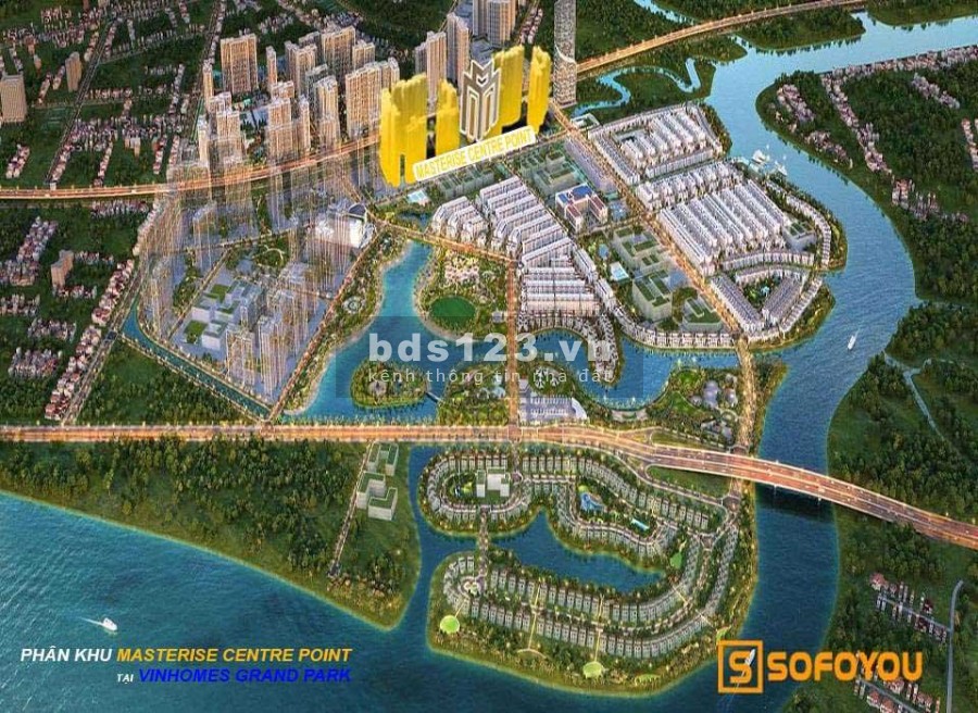 Cơ hội sở hữu Masteri Centre Point chỉ với 0đ nhận nhà ở ngay. LH: 0968 474 271 Quân