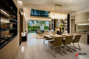 Từ 660 triệu sở hữu ngay căn hộ mặt tiền đường Nguyễn Văn Linh, chính chủ