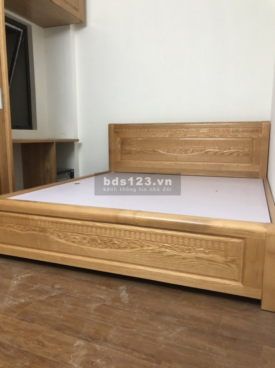 Siêu phẩm, 382 Hồ Tùng Mậu, 5 tầng giá bán 3 tỷ, diện tích…