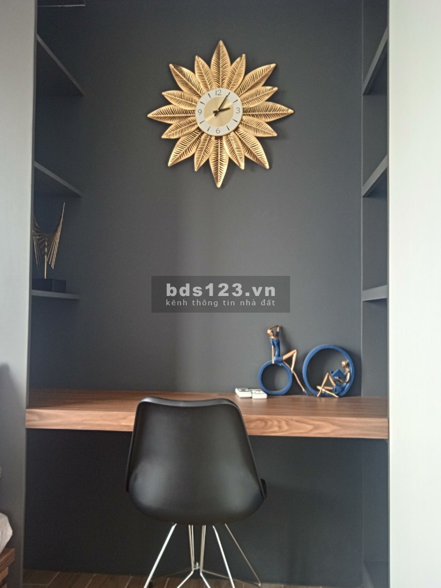 Giỏ hàng cho thuê và Top 5+ CH cho thuê nổi bật T6/21 tại Palm Heights.