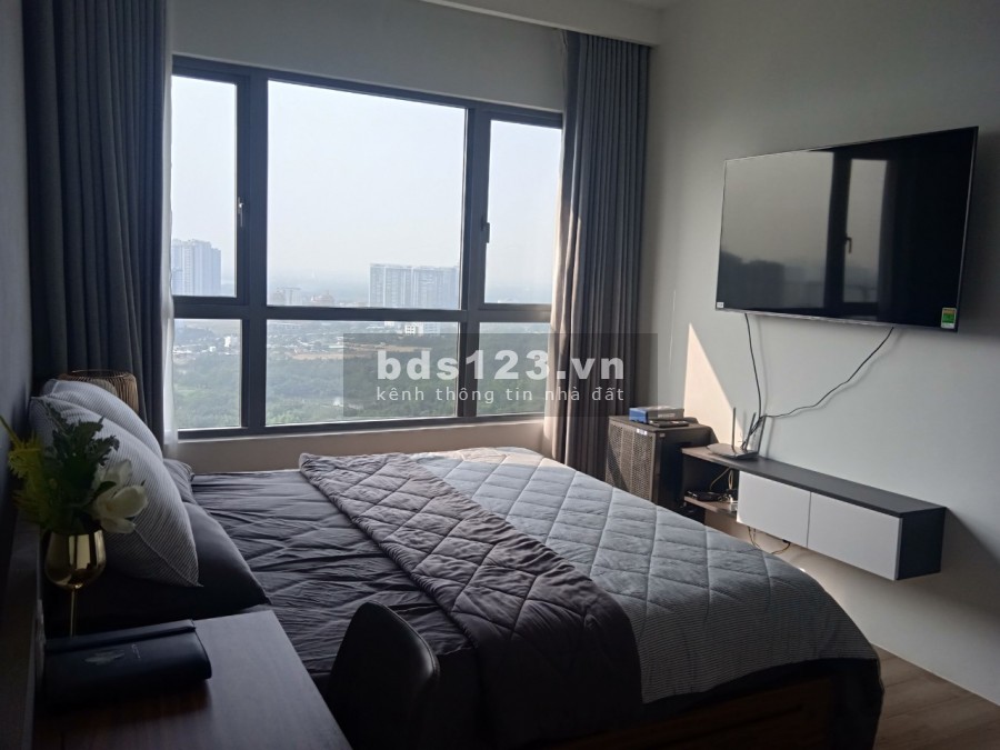 Giỏ hàng cho thuê và Top 5+ CH cho thuê nổi bật T6/21 tại Palm Heights.