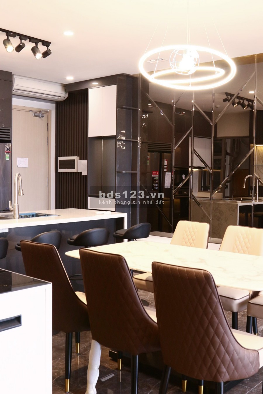 Giỏ hàng căn hộ Palm Heights giá tốt nhất thị trường, đa dạng diện tích, lh 0932151002 để xem nhà