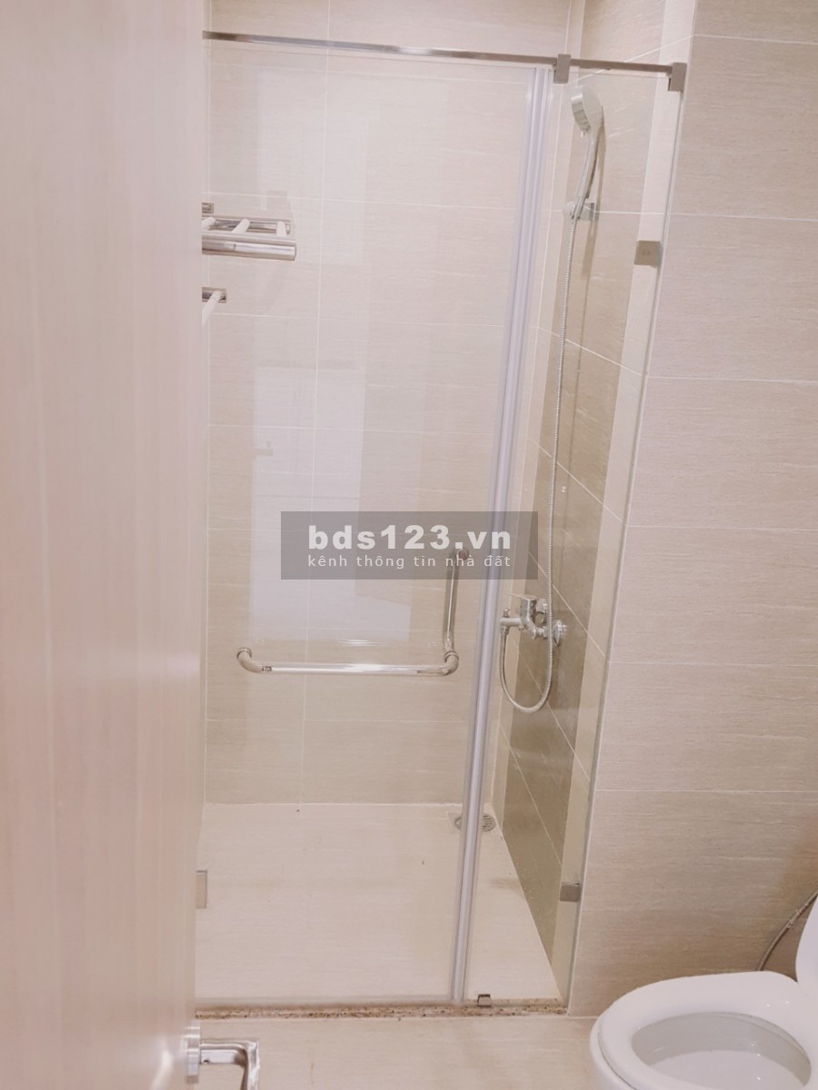 Cho thuê căn hộ cao cấp 1PN+1 full nội thất, dtsd 48m2, giá 7.2 triệu/tháng