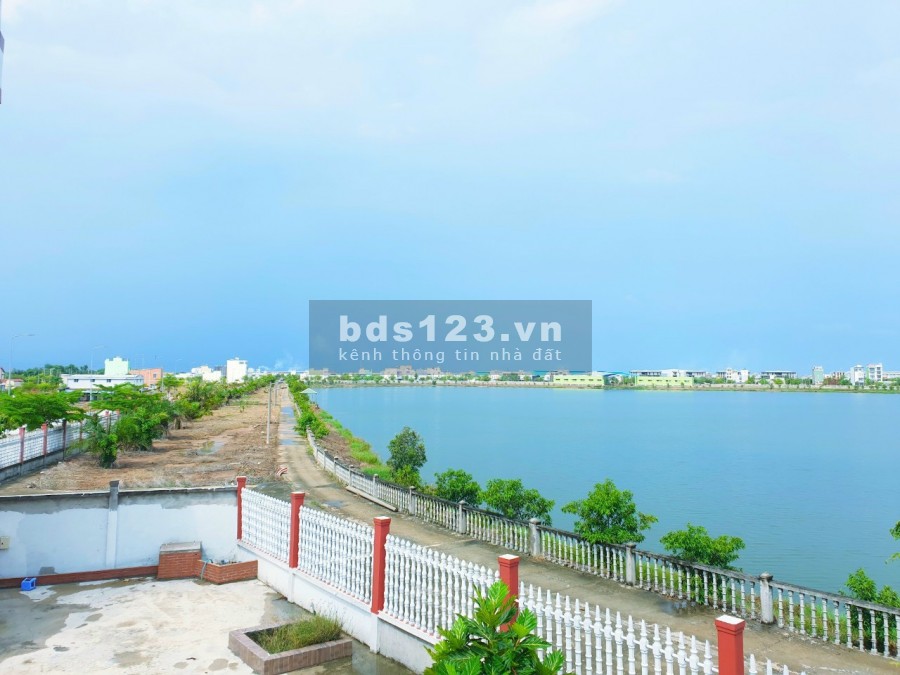 Mở bán 21 nền đất thổ cư KDC Tên Lửa 2 sổ sẵn, pháp lý minh bạch