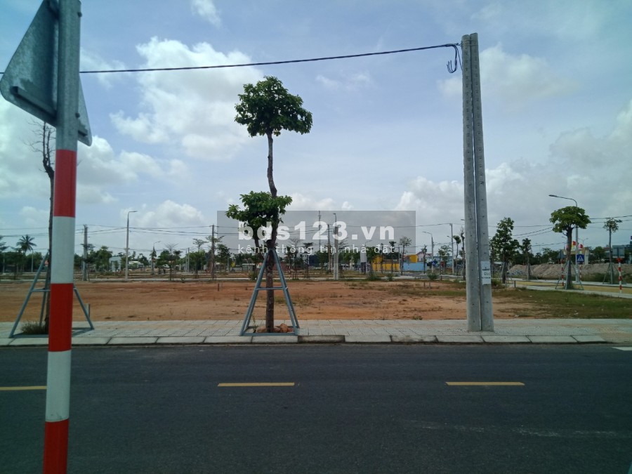 Sở hữu Bất động sản trung tâm, sầm uất bậc nhất cửa ngõ Đà Nẵng Quảng Nam