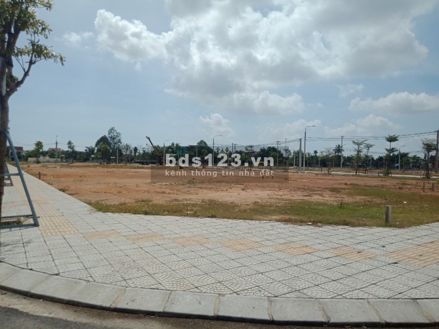 Sở hữu Bất động sản trung tâm, sầm uất bậc nhất cửa ngõ Đà Nẵng Quảng Nam