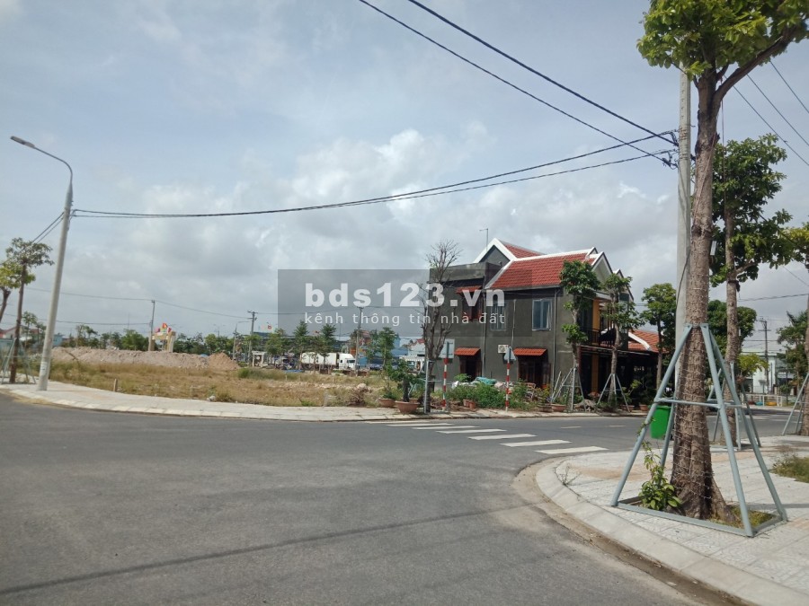 Sở hữu Bất động sản trung tâm, sầm uất bậc nhất cửa ngõ Đà Nẵng Quảng Nam