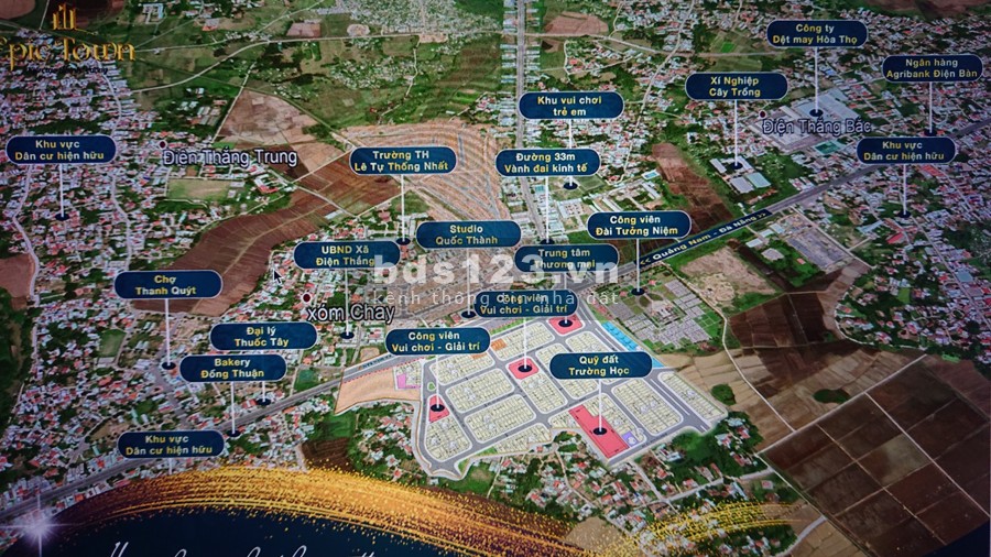 Dịch covid - Cần tiền nên bán nhanh lô đất ngang 5m - Tổng diện tích 140m2.