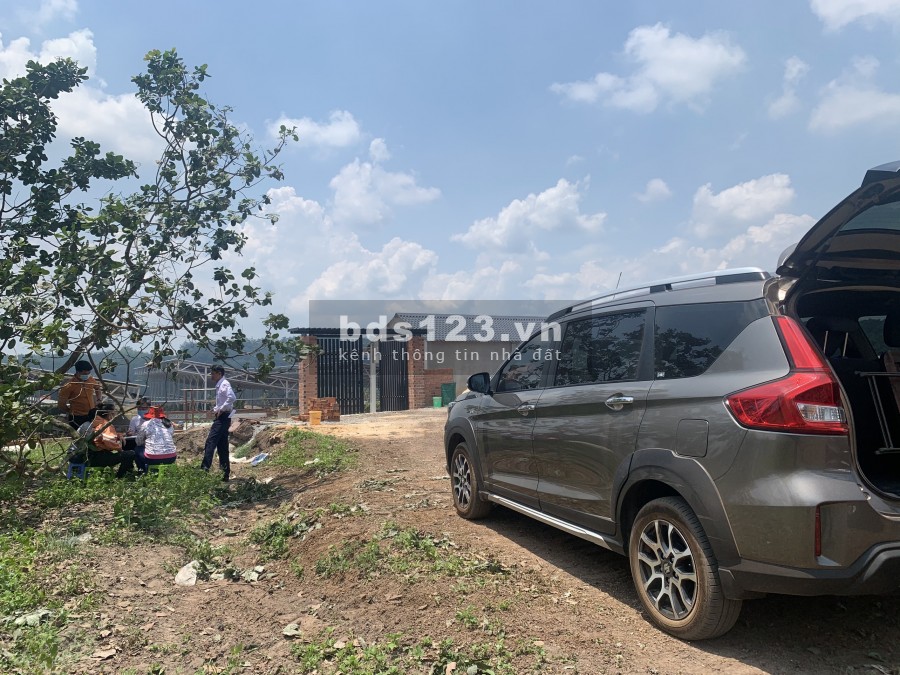 Bán Gấp Đất Vườn 1000m2 Huyện Chơn Thành , Tỉnh Bình Phước