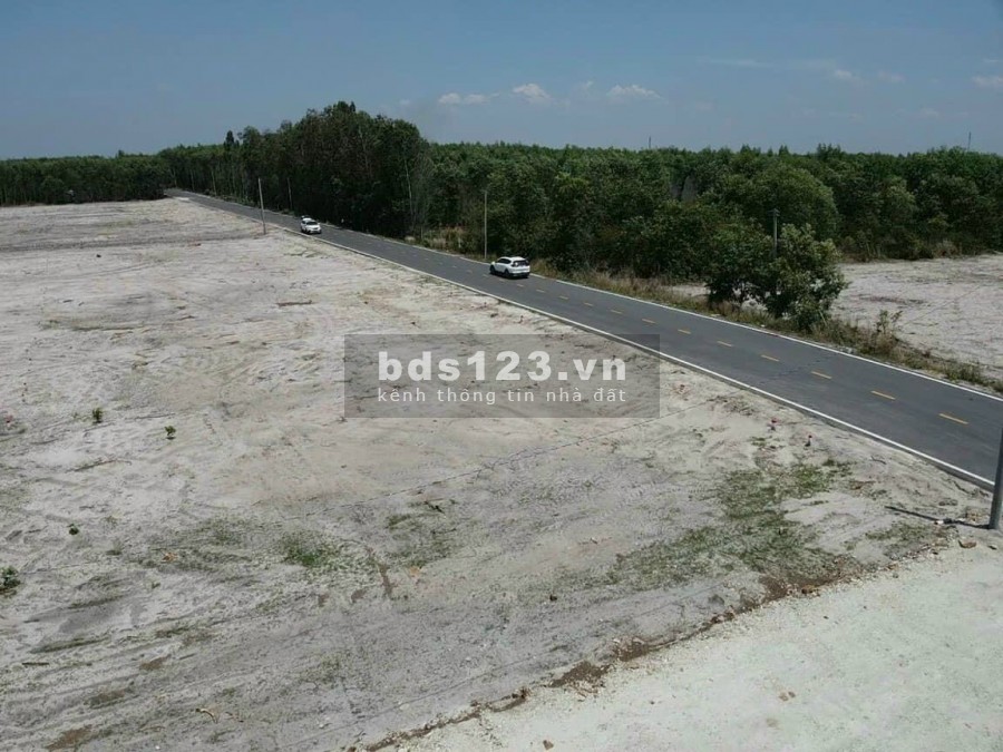 Siêu Phẩm Cạnh Sân Bay Lộc An Hồ Tràm giá đầu tư, giá 6 triệu/2