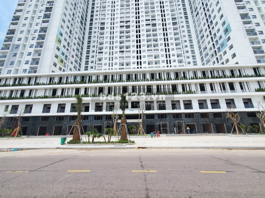 Combo quà tặng ưu đãi khi mua căn 3PN nhà mới Ecolife Riverside, hỗ trợ vay đến 70% giá trị căn hộ