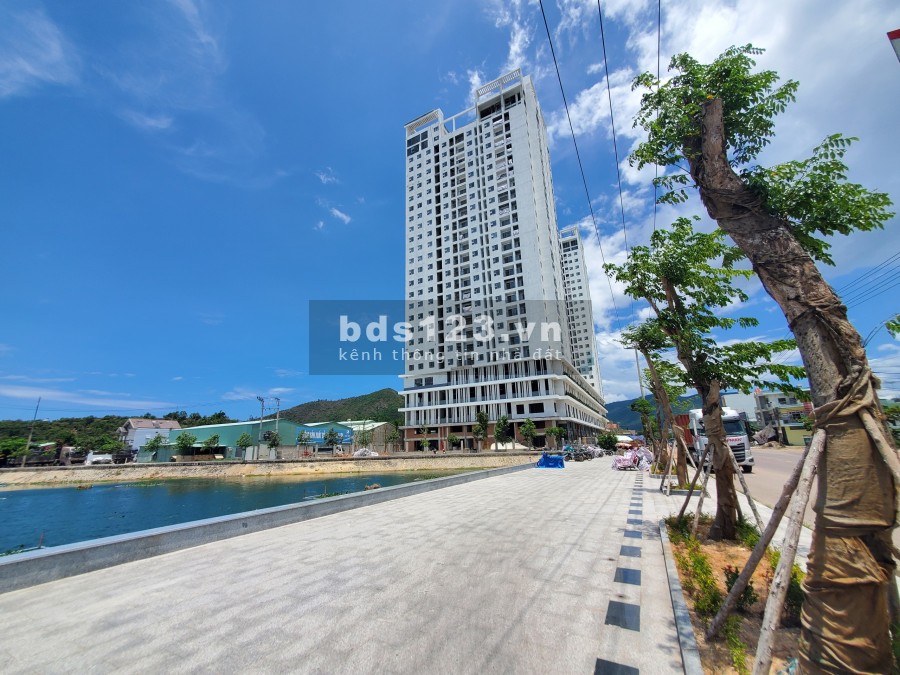 Combo quà tặng ưu đãi khi mua căn 3PN nhà mới Ecolife Riverside, hỗ trợ vay đến 70% giá trị căn hộ