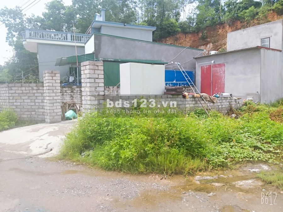 Bán đất trung tâm Phú Thứ Giá Rẻ view tựa núi không khí trong lành thoáng mát