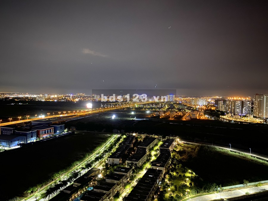 Giỏ hàng cho thuê và Top 5+ CH cho thuê nổi bật T6/21 tại Palm Heights.