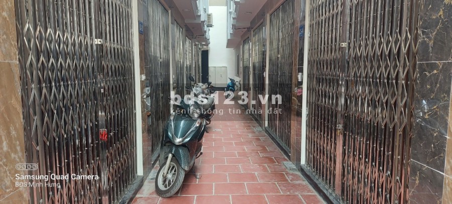 Bán nhà riêng xây mới tại Hà Trì, Phường Hà Cầu, Hà Đông, giá 2,72 tỷ, khu tiện ích tốt. Lh: 0984672007