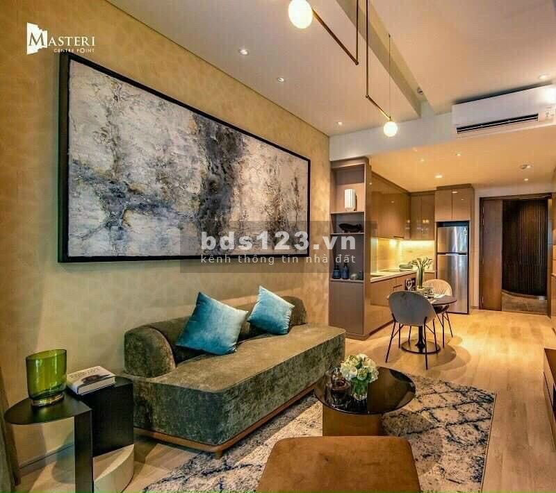 Cơ hội sở hữu Masteri Centre Point chỉ với 0đ nhận nhà ở ngay. LH: 0968 474 271 Quân