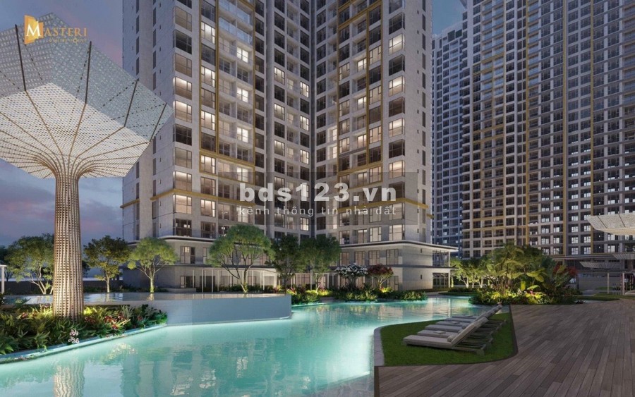 Cơ hội sở hữu Masteri Centre Point chỉ với 0đ nhận nhà ở ngay. LH: 0968 474 271 Quân