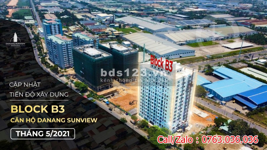 Cơ hội sở hữu chung cư thương mại Đà Nẵng. Giá chỉ 900 triệu, sổ hồng vĩnh viễn