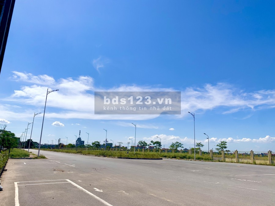 Chỉ từ 2,2 tỷ sở hữu ngay đất nền hộ khẩu Hà Nội, diện tích sử dụng 90m2