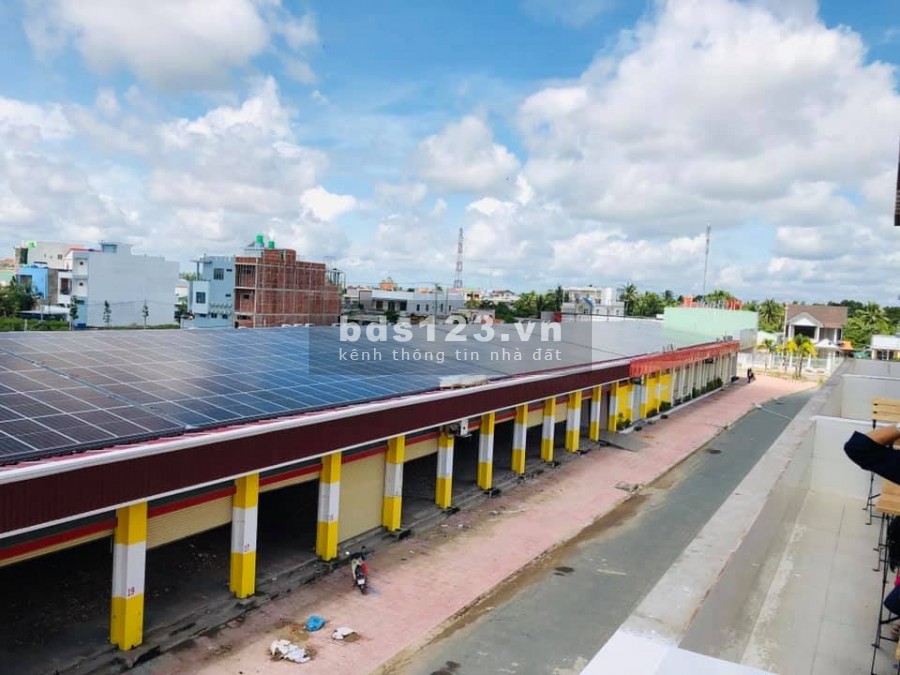 đất nền mặt tiền chợ trung tam thương mại trường học công viên