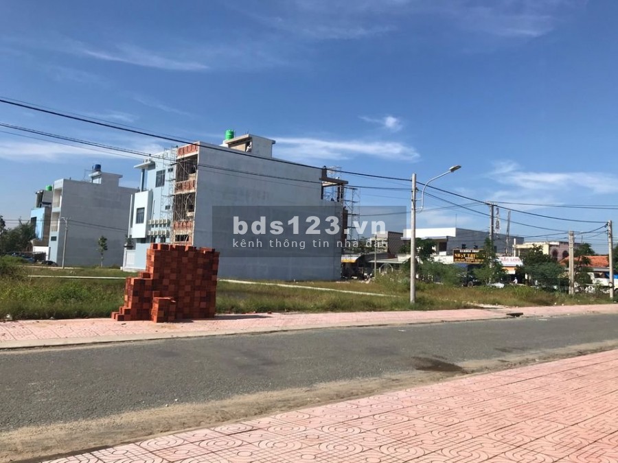 đất nền mặt tiền chợ trung tam thương mại trường học công viên