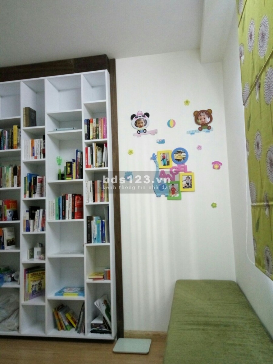 Cho thuê căn hộ CC PVV 60B Nguyễn Huy Tưởng 70m2 2Pn FULL nội thất. Giá 11 Tr/Tháng