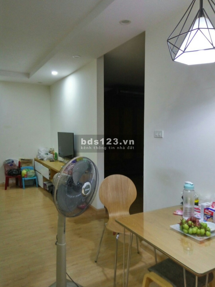 Cho thuê căn hộ CC PVV 60B Nguyễn Huy Tưởng 70m2 2Pn FULL nội thất. Giá 11 Tr/Tháng
