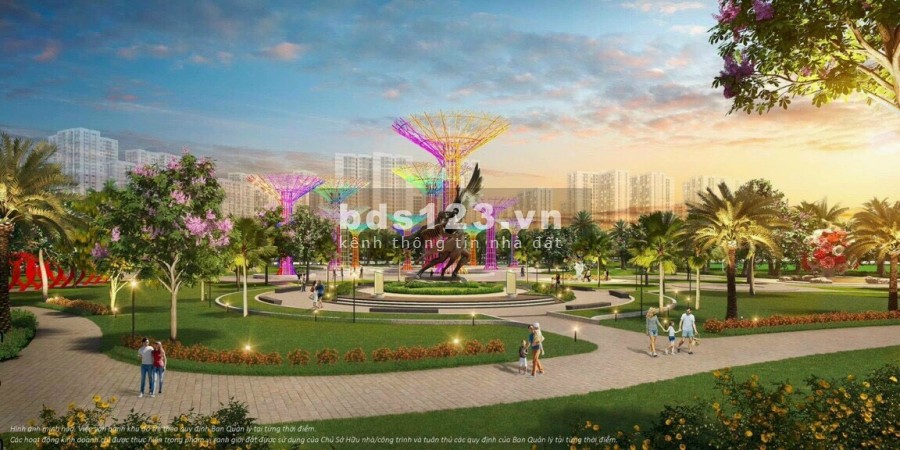 Đầu tư 0 đồng ban đầu trong 2 năm nhận ngay căn hộ Masteri Centre Point theo tiêu chuẩn quốc tế