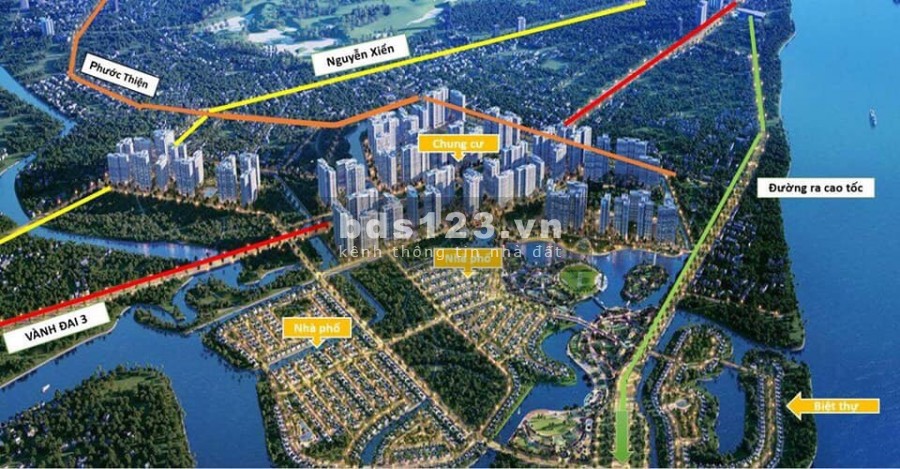Mua nhà thanh toán 0 đồng, lần đầu tiên có ở Việt Nam, căn hộ Masteri Cetre Point