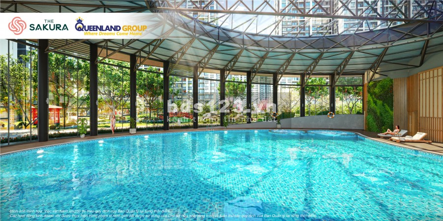 Mua nhà Vinhomes với 0 đồng vốn phân khu cực HOT - Sakura