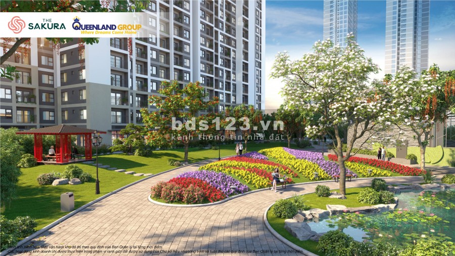 Mua nhà Vinhomes với 0 đồng vốn phân khu cực HOT - Sakura