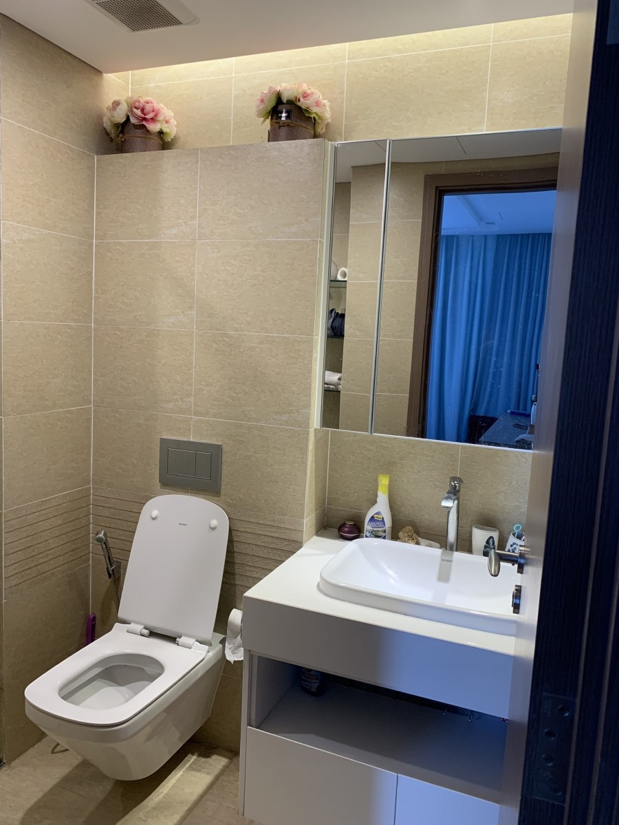 Chính chủ bán căn hộ M3 căn 2708 Vinhomes Metropolis, Liễu Giai, DT 78m2 Full nội thất Giá 6.7 tỷ