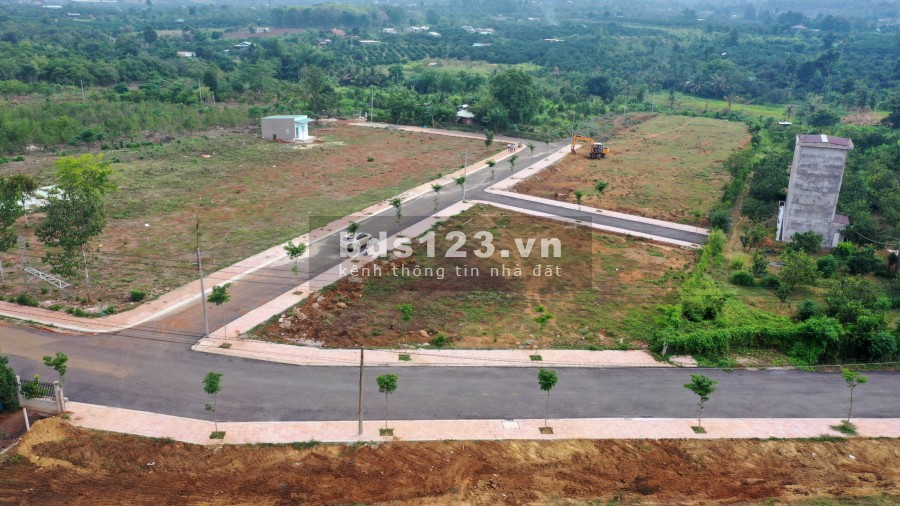 THANH LÍ GẤP nền sổ đỏ bên Hồ Nhà Bè- Hắc Dịch-PM.BRVT