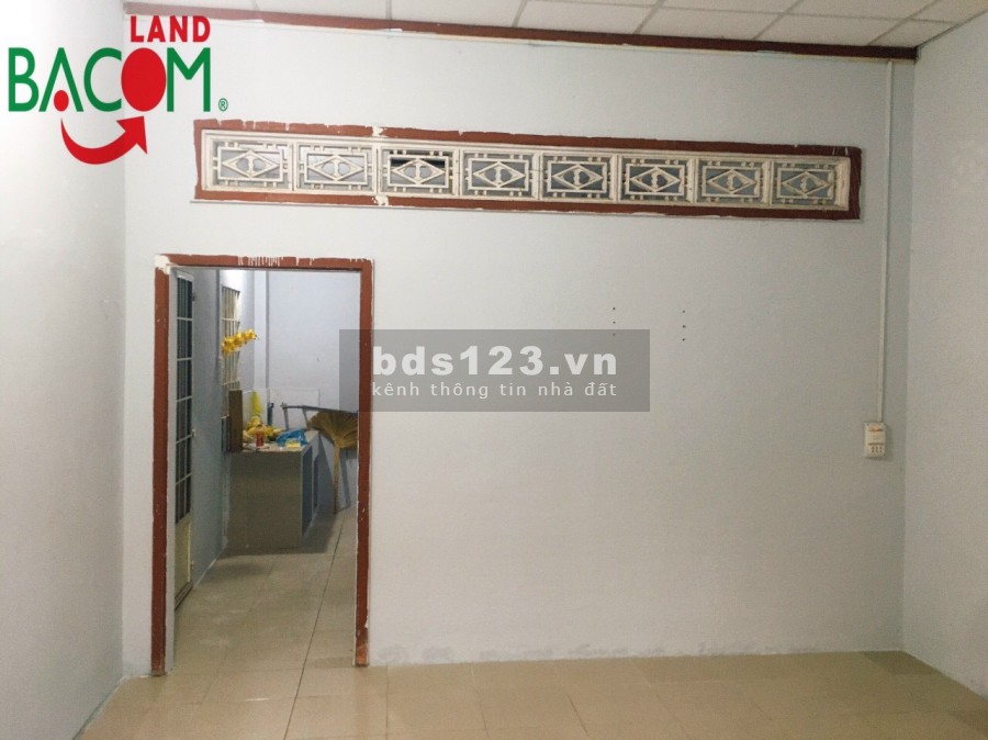 Bán nhà cấp 4 SHR thổ cư đường ô tô P.An Bình ngay chợ vườn hồng giá chỉ 1ty7